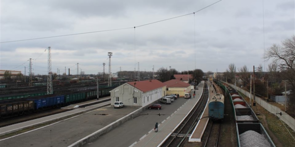 Фото – У 2019 році на ДЗ зросло навантаження металу, кокс і вугілля впали