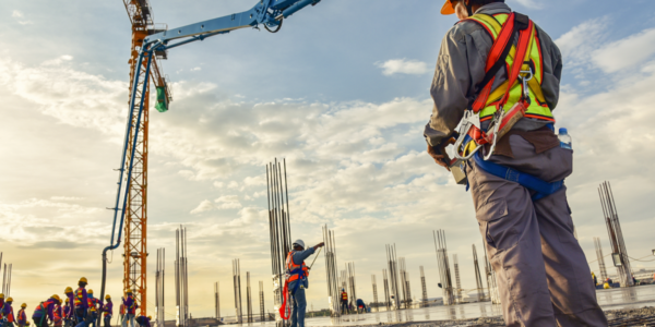 Фото – За 11 місяців 2019 року ціни на будівельні роботи зросли на 6,5%