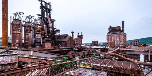 Photo – Why are there so many bankruptcies in the industry?