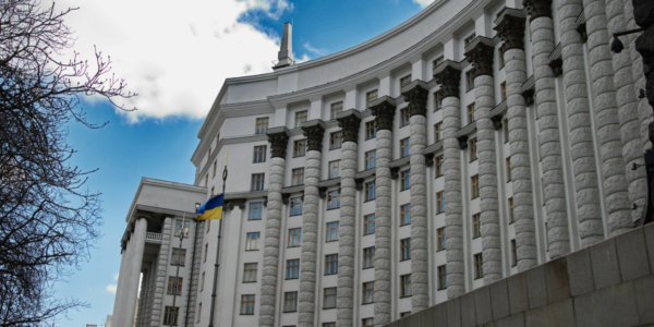 Фото – Милованов предлагает выделять 15-17 млрд грн в год на промышленность
