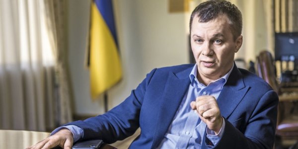 Фото – Минэкономики предлагает выделить на промышленность 33 млрд грн за 3 года