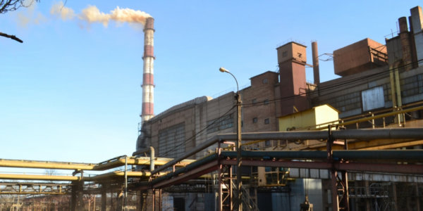 Фото – На Побузькому феронікелевому комбінаті на 10% збільшили зарплату