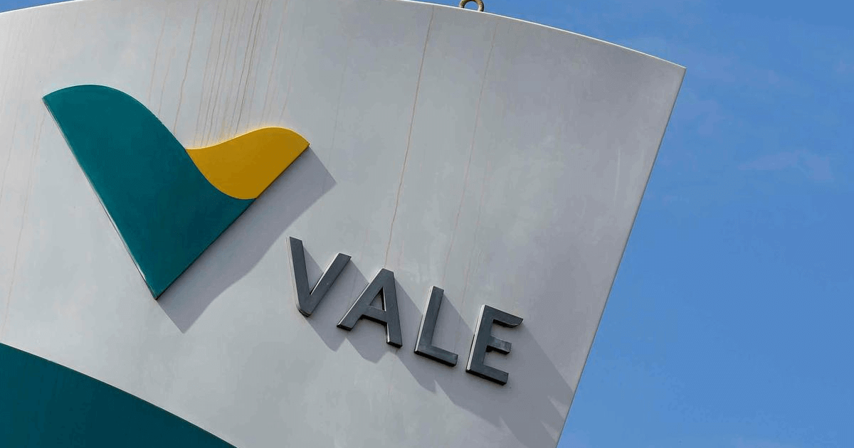 Vale в 2019 году сократил добычу железной руды на 21,5% (c) reuters.com