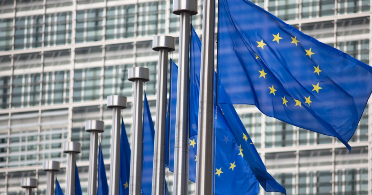Еврокомиссия начала пересмотр импортных квот на сталь (с) emerging-europe.com