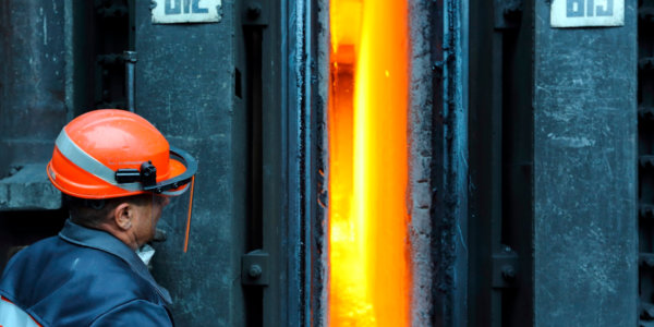 Фото – «Запоріжкокс» у січні збільшив виробництво коксу на 1,7%