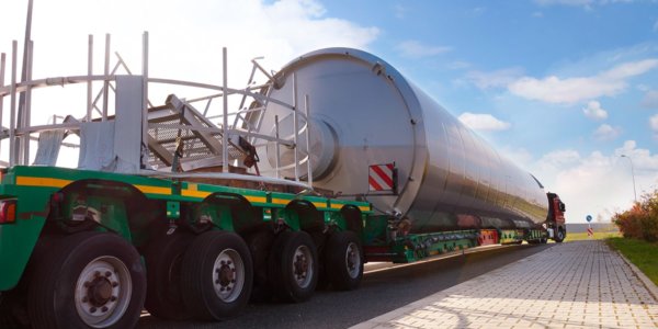 Фото – Автоперевозки металлопродукции в 2019 году сократились на 9,7%