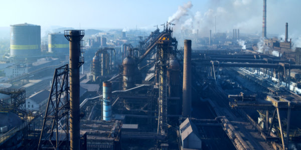 Фото – ММК ім. Ілліча та «Азовсталь» вклали $82,6 млн в екомодернізацію
