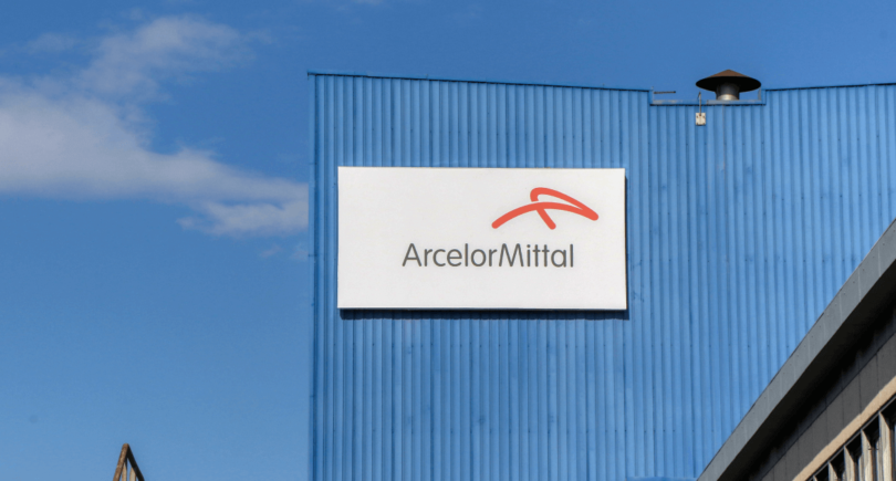 ArcelorMittal сокращает производство в Европе из-за коронавируса (с) shutterstock.com