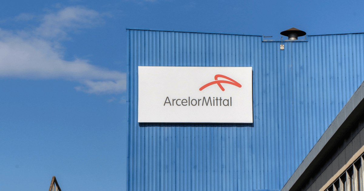 ArcelorMittal сокращает производство в Европе из-за коронавируса (с) shutterstock.com