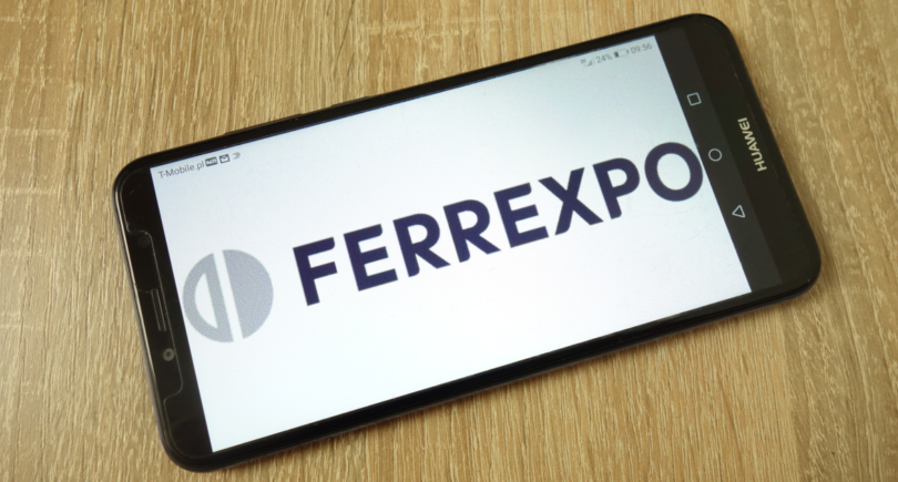 Ferrexpo выделит $2,5 млн для борьбы с коронавирусом (c) shutterstock.com