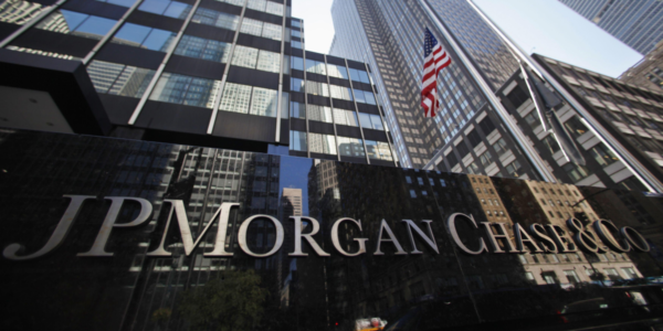 Фото – ВВП Украины в 2020 году упадет на 2,6% – JP Morgan