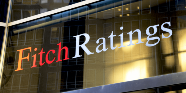 Фото – Fitch Ratings подтвердил рейтинг Украины на уровне «В»