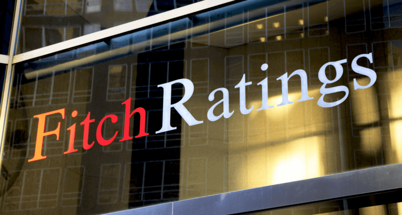 Fitch Ratings подтвердил кредитный рейтинг Украины на уровне «В» (c) shutterstock.com
