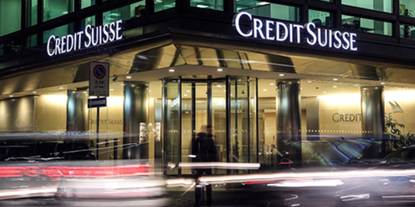 Фото – Credit Suisse прогнозує зниження ВВП єврозони на 4% у 2020 році