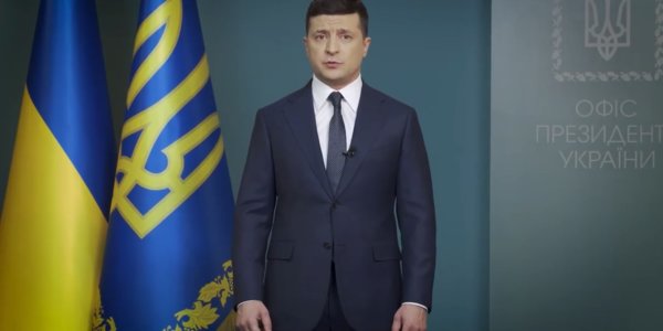 Photo – President Zelenskyi tasked the government to develop a repayment holiday plan for businesses