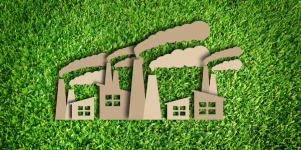 Фото – ArcelorMittal призывает ввести carbon adjustment tax