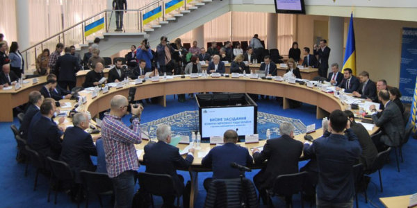 Фото – Рада рекомендует Кабмину усилить господдержку космической отрасли