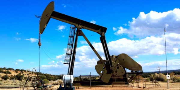 Фото – Пять мыслей об обвале на рынке нефти
