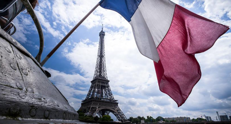Франция выделит 45 млрд евро на поддержку бизнеса в условиях эпидемии (c) bykvu.com