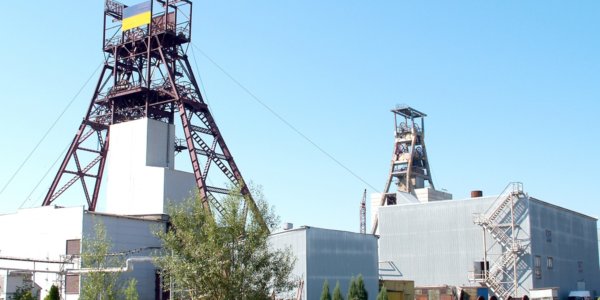Фото – Шахтоуправление «Покровское» закончило 2019 год с прибылью 925 млн грн