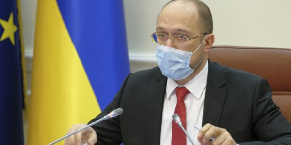 Фото – Кабмин ввел чрезвычайную ситуацию по всей стране и продлил карантин