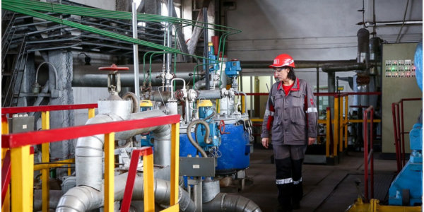 Фото – В январе-феврале выпуск кокса в Украине сократился на 6%