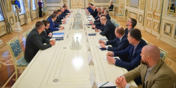 Фото – Крупный бизнес создает региональные штабы по борьбе с коронавирусом