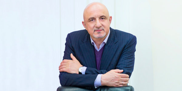 Фото – Іван Плачков: «До 2050 року Україні точно потрібні будуть вугільні ТЕС»