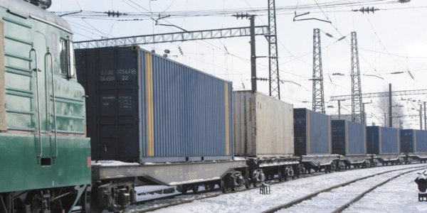 Фото – УкрФА критикует новый договор «Укрзалізниці» на грузоперевозки