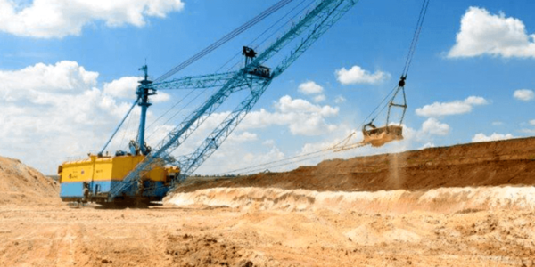 Фото – Глинодобытчик VESCO в 2019 году сократил валовый доход на 6%