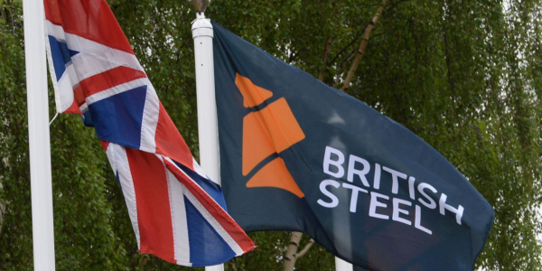 Фото – Jingye закроет сделку по покупке British Steel 9 марта