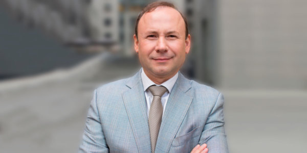 Фото – Владимир Бублей: «Падение ломозаготовки составит не менее 12-15%»