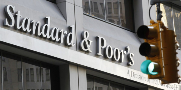 Фото – S&P ухудшил прогноз роста мирового ВВП до 0,4% в 2020 году
