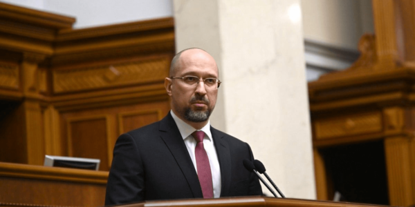 Фото – Кабмин утвердил новую программу деятельности