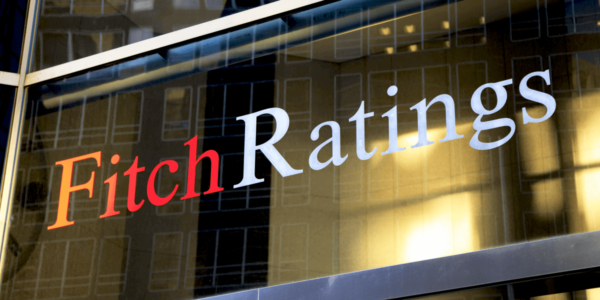 Фото – Fitch прогнозує падіння світового ВВП на 3,9% у 2020 році