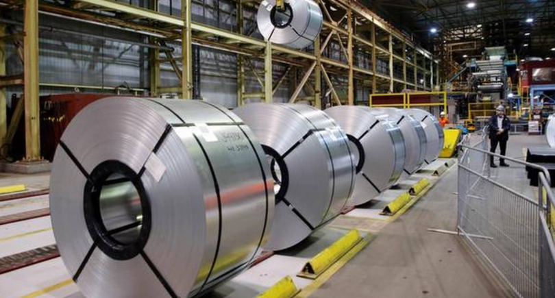 Итальянские сталелитейщики возобновляют производство в карантин (с) hehindubusinessline.com