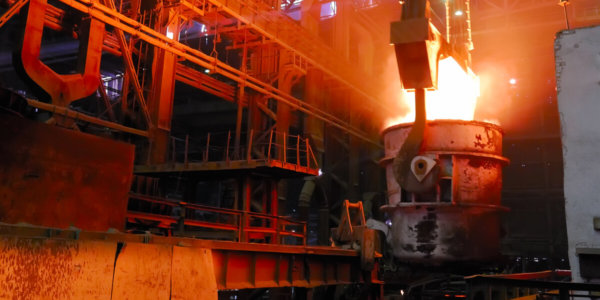 Фото – Іран виділив $133 млн на реалізацію п’яти металоємних проектів