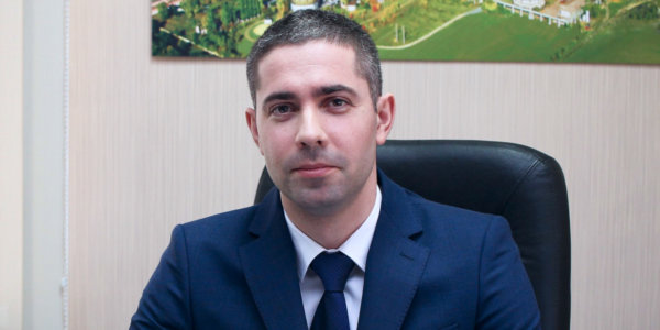 Фото – Денис Шевченко: «Используем ситуацию для улучшения производства»