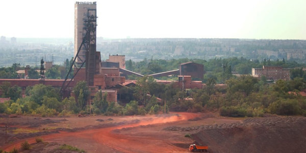 Фото – Криворожский ЖРК в 2019 году нарастил чистую прибыль в два раза
