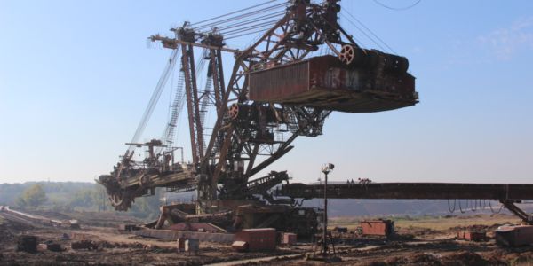 Фото – Group DF за 3 месяца нарастила выпуск ильменитового концентрата на 56%