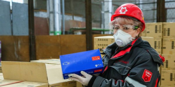 Фото – «Метінвест» виплатить місцевим бюджетам у пільговий період 50 млн грн