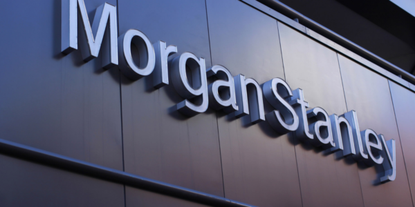 Фото – Morgan Stanley прогнозує спад економіки США у другому кварталі на 38%