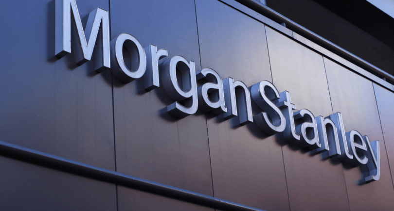 Morgan Stanley прогнозирует спад экономики США во II квартале на 38% (c) bloomchain.ru