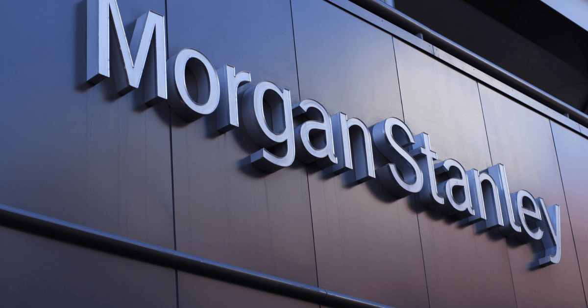 Morgan Stanley прогнозирует спад экономики США во II квартале на 38% (c) bloomchain.ru