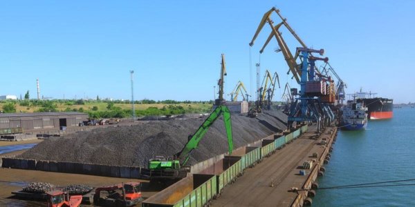 Фото – Логіка карантину: чи готовий транспорт до нових потреб експортерів