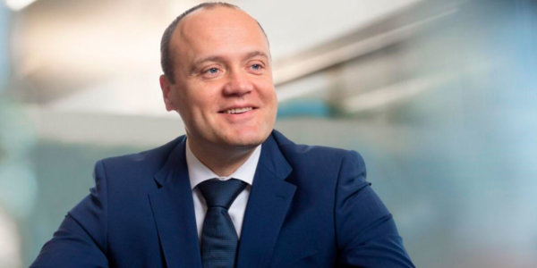 Фото – Юрий Химич: «Инвестиции в Белановский ГОК уже превысили $100 млн»