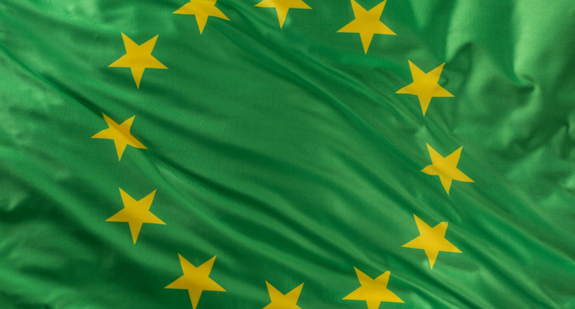 Евросоюз рассматривает возможность отсрочить European Green Deal (c) Government Europa
