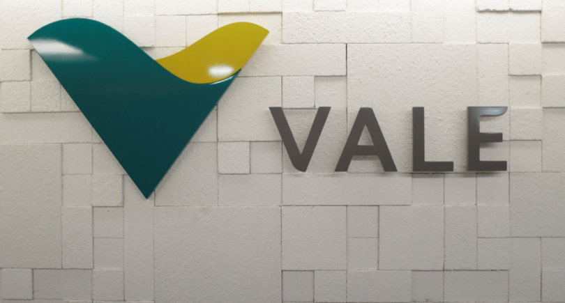 Vale в первом квартале получила $239 млн чистой прибыли (c) businesstimes.com.org