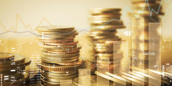 Photo – A fall in Ukraine’s GDP was 0.2% in January–February