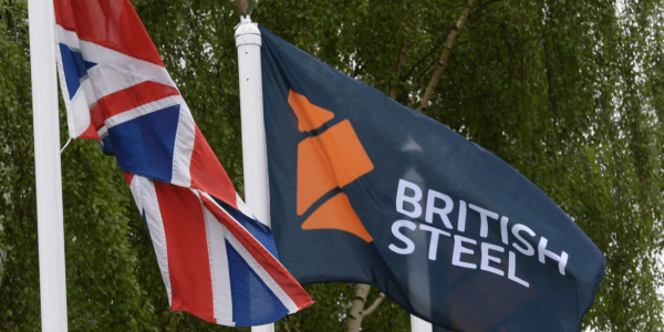 Фото – British Steel возобновила работу некоторых заводов в карантин